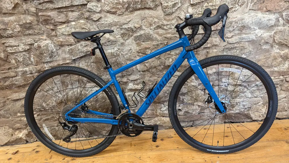 Specialized Vado SL 4.0 EQ Equipped 2022