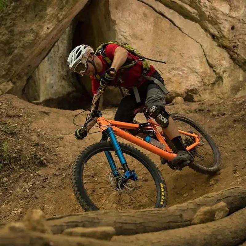 E-Bike  Holidays. Italy Finale Ligure Mountain Bike Holiday