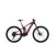Electric MTB hire bike 